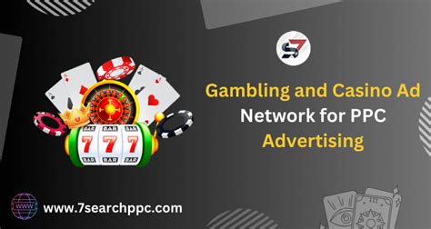 PPC for gambling .